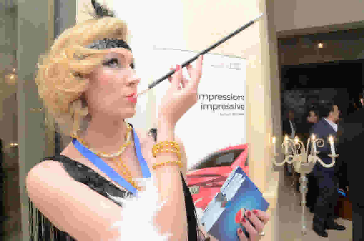 Great Gatsby